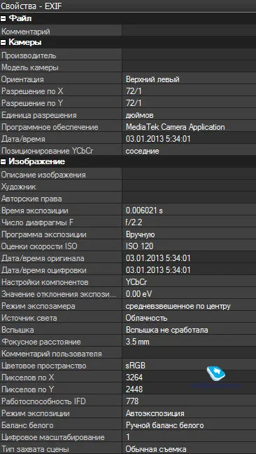 Преглед смартфон explay HD