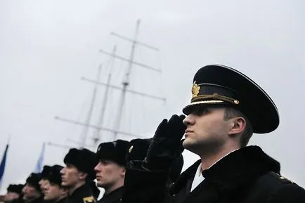 Officer karrier létrán titkok és szabályok