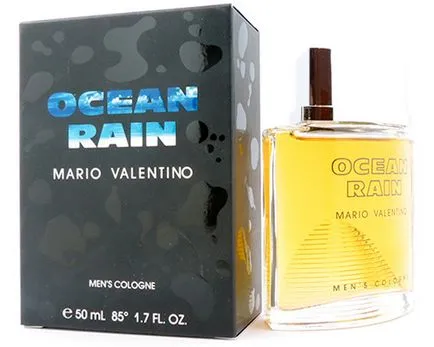 ploaie Ocean Mario Valentino ~ parfumuri de nișă