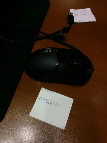 Următoarea revizuire a serviciului de suport Logitech