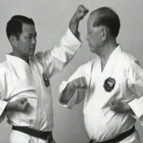 karate Okinawa