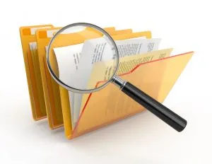 vânzare verificarea documentelor de teren și procedura de