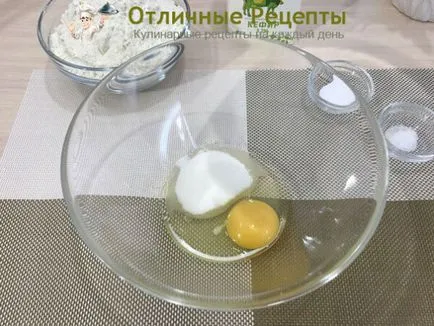 Palacsinta kefir bevált recept! Bolyhos palacsinta nagyanyja, nagy receptek