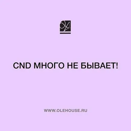 OleHaus CND - @olehouse_cnd_official - profilul Instagram, ink361