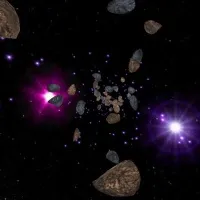 Veszélyes aszteroida, mire számíthat, mit kell félni