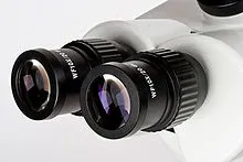 microscop optic - l