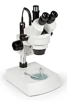 microscop optic - l