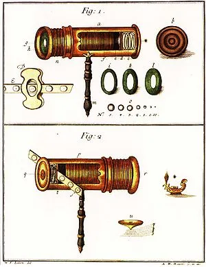 microscop cu lumină