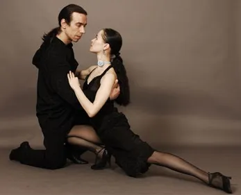 Experiența tango - articol despre tango - salon de tango - tango argentinian - milonga și evenimente, cluburi,