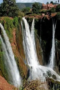 caracteristici maroc