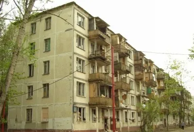Caracteristici de locuințe decât „Hrușciov“ este diferit de „cub 2, 5“