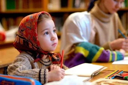 Особености и цели на религиозното образование на децата