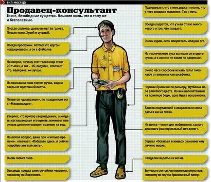 Основни принципи на продажбите на това как да се продават услуга небе стил