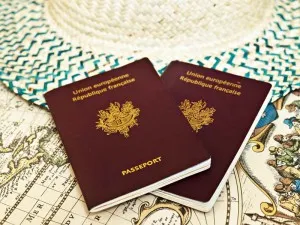 Відмова в шенгенській візі