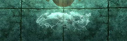 Отваряне на невидим - за преминаване борда Winterhold на Elder Scrolls V Skyrim