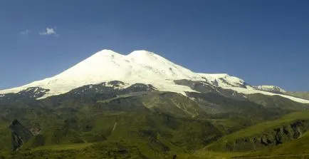 Почивка в България през 2015 г. - в планината със семейството си