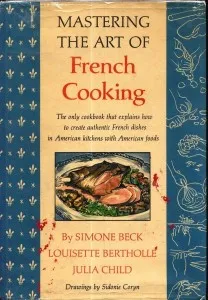 Овладяването на изкуството на френската кухня и кулинарни изкуства