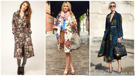 Coat-ruha - divatos képek 2017-2018 86 perces fotó