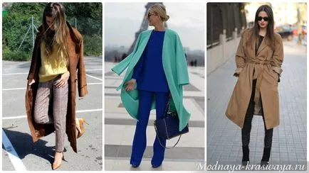 Coat-ruha - divatos képek 2017-2018 86 perces fotó