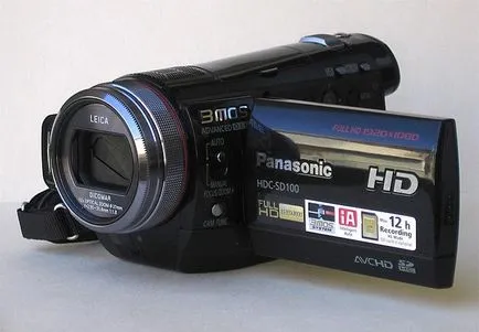 Panasonic - az