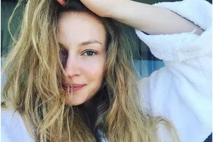 Ходченкова виклала фото без макіяжу - woman s day (макіяжу) Ходченкова виклала фото без макіяжу - woman s day