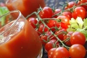 Худнемо за допомогою томатного соку (томатного) Худнемо за допомогою томатного соку