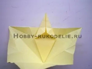 Хобі (рукоділля своїми руками) вишивка, в'язання - архів блогу - кусудама своїми руками супершар (супершар) Хобі (рукоділля своїми руками) вишивка, в'язання - архів блогу - кусудама своїми руками супершар
