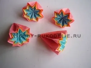 Хобі (рукоділля своїми руками) вишивка, в'язання - архів блогу - кусудама своїми руками супершар (кусудама) Хобі (рукоділля своїми руками) вишивка, в'язання - архів блогу - кусудама своїми руками супершар