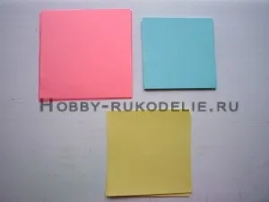 Хобі (рукоділля своїми руками) вишивка, в'язання - архів блогу - кусудама своїми руками супершар (Опускаємо «носик» вниз) Хобі (рукоділля своїми руками) вишивка, в'язання - архів блогу - кусудама своїми руками супершар