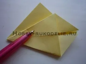 Хобі (рукоділля своїми руками) вишивка, в'язання - архів блогу - кусудама своїми руками супершар (супершар) Хобі (рукоділля своїми руками) вишивка, в'язання - архів блогу - кусудама своїми руками супершар