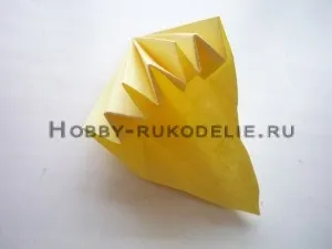 Хобі (рукоділля своїми руками) вишивка, в'язання - архів блогу - кусудама своїми руками супершар (супершар) Хобі (рукоділля своїми руками) вишивка, в'язання - архів блогу - кусудама своїми руками супершар