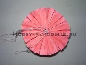 Хобі (рукоділля своїми руками) вишивка, в'язання - архів блогу - кусудама своїми руками супершар (кусудама) Хобі (рукоділля своїми руками) вишивка, в'язання - архів блогу - кусудама своїми руками супершар
