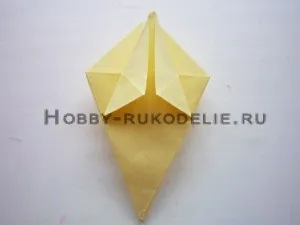 Хобі (рукоділля своїми руками) вишивка, в'язання - архів блогу - кусудама своїми руками супершар (супершар) Хобі (рукоділля своїми руками) вишивка, в'язання - архів блогу - кусудама своїми руками супершар