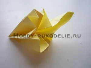 Хобі (рукоділля своїми руками) вишивка, в'язання - архів блогу - кусудама своїми руками супершар (супершар) Хобі (рукоділля своїми руками) вишивка, в'язання - архів блогу - кусудама своїми руками супершар