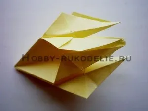 Хобі (рукоділля своїми руками) вишивка, в'язання - архів блогу - кусудама своїми руками супершар (кусудама) Хобі (рукоділля своїми руками) вишивка, в'язання - архів блогу - кусудама своїми руками супершар