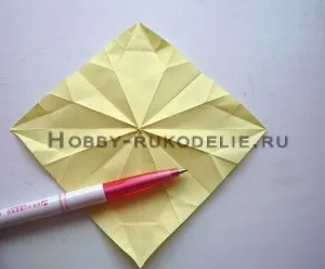 Хобі (рукоділля своїми руками) вишивка, в'язання - архів блогу - кусудама своїми руками супершар (супершар) Хобі (рукоділля своїми руками) вишивка, в'язання - архів блогу - кусудама своїми руками супершар