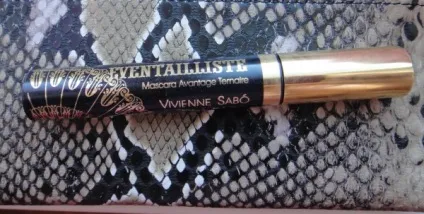 Ляскаємо віями з тушшю vivienne sabo eventailliste відгуки (eventailliste) Ляскаємо віями з тушшю vivienne sabo eventailliste відгуки