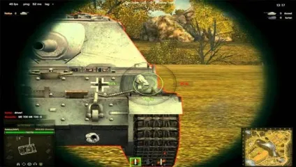 World of tanks гайд по ferdinand (гайд) World of tanks гайд по ferdinand