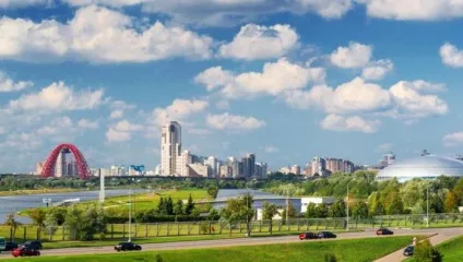Хороші райони Москви для проживання (райони Москви проживання) Хороші райони Москви для проживання