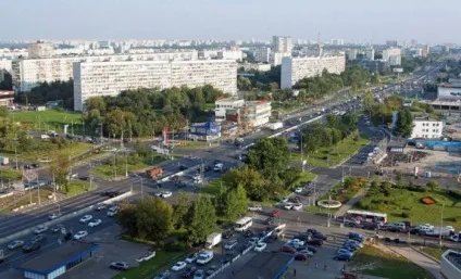 Хороші райони Москви для проживання (проживання) Хороші райони Москви для проживання