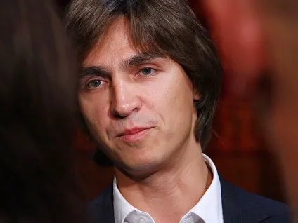 Художній керівник Большого театру сергей пугач осліп на обидва ока (новостіУкаіни) Художній керівник Большого театру сергей пугач осліп на обидва ока