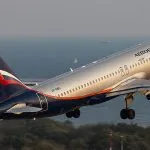 Park repülőgép „Aeroflot”, amely modellek flotta hány nevet