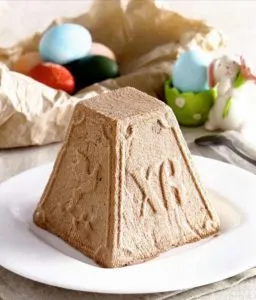 Easter túró