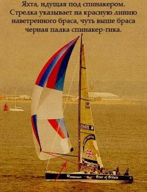 Sail - Библиотека Loewen