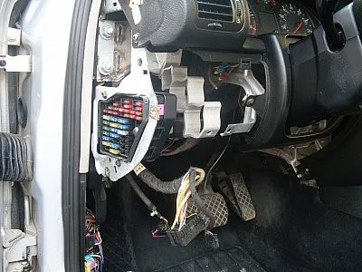 Passat b5