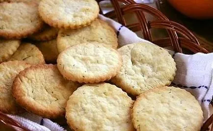 Печиво без цукру (пирогів) Печиво без цукру