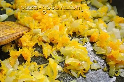 reteta bolognese Paste cu fotografie, spaghete bolognese