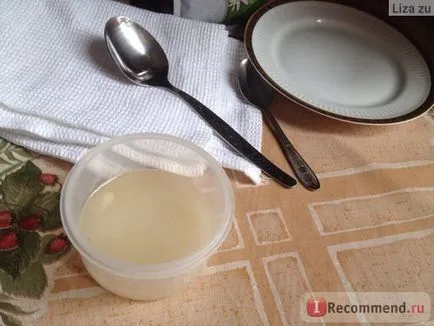 Паста для шугаринга своїми руками (шугаринга) Паста для шугаринга своїми руками
