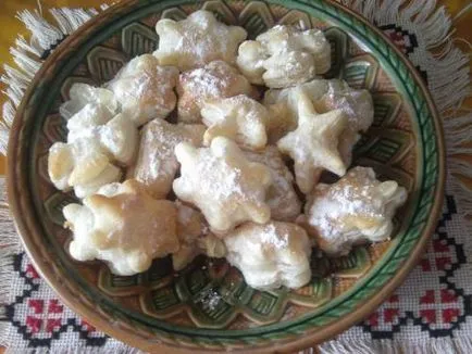 Печиво без цукру (печиво цукру може) Печиво без цукру