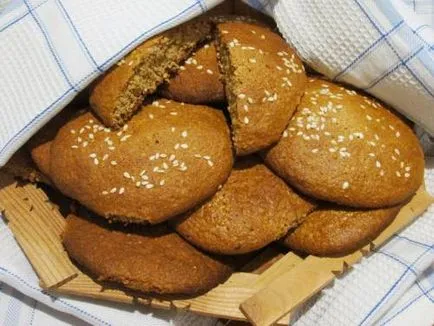 Печиво без цукру (кулінарні рецепти салатів) Печиво без цукру